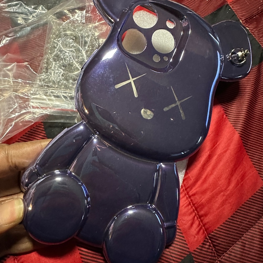 iPhone 14 pro max phone case